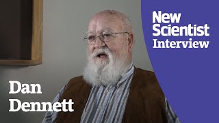 What is consciousness Philosopher Dan Dennett explains [upl. by Eesdnil448]