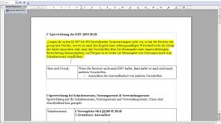 1 EigentümerBesitzerVerhältnis Einführung §§987 ff BGB Vindikationslage Sperrwirkung usw [upl. by Gates]