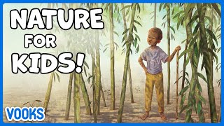 Nature Stories for Kids  Read Aloud Kids Books  Vooks Narrated Storybooks [upl. by Gert]