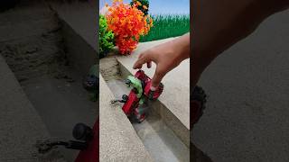 Mini Chaff Cutter Machine Project With Diesel Engine For Cow  Grass Cutter shorts youtubeshorts [upl. by Esyle]