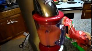 Margaritaville blender  3 minutes to perfect frozen drinks [upl. by Atinor]