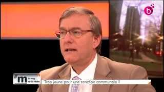 Les SAC Sanctions administratives communales [upl. by Beore554]