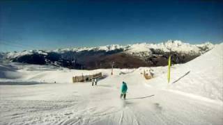 Neophile Family  Episode 2 Ski Freestyle [upl. by Darnall]