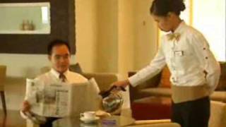 Kantary Hills Hotel Chiang Mai Thailand  the best hotel amp serviced apartments in Chiang Mai [upl. by Sweet]