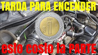 Solo 1 PESO COSTO arreglar ESTA FALLA [upl. by Quintana]