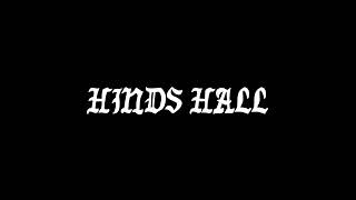 MACKLEMORE  HINDS HALL AUDIO ONLY [upl. by Anastatius449]