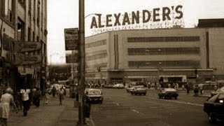 Bronx Memories and a 1996 Trip Through Norwood [upl. by Esenaj51]