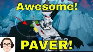 Astroneer News Incredible Paver Medium Canisters and Much More [upl. by Hairem644]