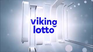 Vikinglotto izloze – 06022019 [upl. by Owena]