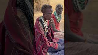 Nyangatom Tribe Women’s ethiopia reels africa [upl. by Christy]