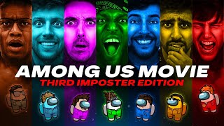 THE SIDEMEN AMONG US MOVIE THIRD IMPOSTOR EDITION [upl. by Valentina]