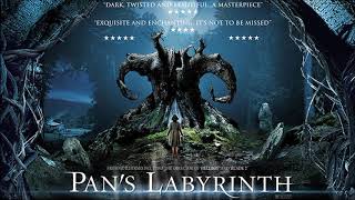 Pans Labyrinth  Movie Club With Friends [upl. by Geanine]