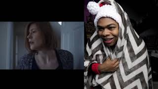 REACTING TO THE MOST SCARY SHORT FILMS ON YOUTUBE DO NOT WATCH AT NIGHT [upl. by Ulphia946]