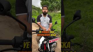 Bajaj Freedom 125 ke baare mein ye kisi ne nahi btaya hoga bajajfreedom [upl. by Kanor]