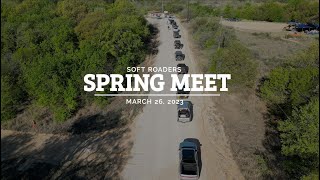 Soft Roaders Spring Meet 2023 [upl. by Stav177]