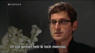 Louis Theroux interview 13 [upl. by Rhett348]