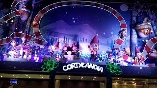 Canción Cortylandia Cortylandia Elfolandia 2019 2020 [upl. by Forcier]