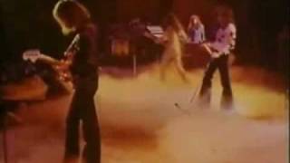 Deep PurpleBurn Live in 1974London BETTER SOUND QUALITY [upl. by Dwan]