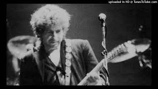 Bob Dylan live  Barbara Allen Wembley 1989 [upl. by Nytsuj859]