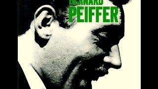 Bernard Peiffer Trio  Lover Come Back To Me [upl. by Nazario]