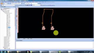 AVEVA PDMS Piping Modelling And Modification Lesson13 [upl. by Ahsiryt]