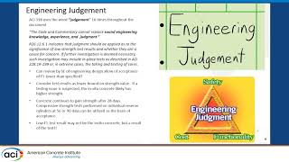 Expect Compressive Strength Test Results Less than Specified Strength on Every Project [upl. by Noiztneb]