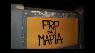 Clipul suporterilor FRF  LPF  MAFIA [upl. by Rudd]