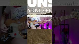 Unsane  Against The Grain full cover on my channel [upl. by Eednak]