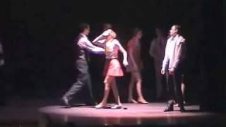 GHS presents 42nd Street Act 2 47 [upl. by Ecirahs]