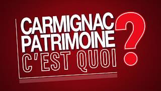 CARMIGNAC PATRIMOINE  combien auriezvous en ayant investi depuis lorigine [upl. by Anairuy]