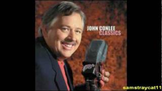 John Conlee  Common Man [upl. by Ailaro977]