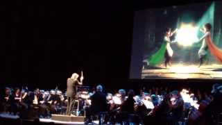 Distant Worlds Music from Final Fantasy Live in Toronto Part 1 [upl. by Fleeta]