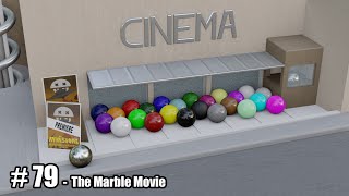 All the marbles clip05 [upl. by Linsk121]