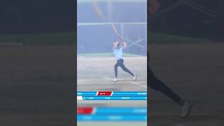 अजय पाटील बेलवली काय अफलातून षटकार cricket tennisballcricket belavali [upl. by Ashelman]