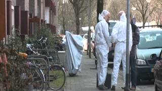 12 jaar voor doodslag Lierstraat [upl. by Heymann360]