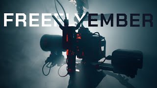 Freefly Ember  Der FILM [upl. by Limber]