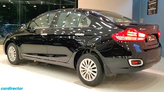 Maruti Suzuki Ciaz Zeta 2023  BS62 Ciaz 2023  ₹930L  Interior and Exterior  Reallife Review [upl. by Thanh]