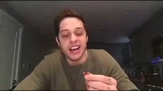 Pete Davidson Bacon [upl. by Renner]