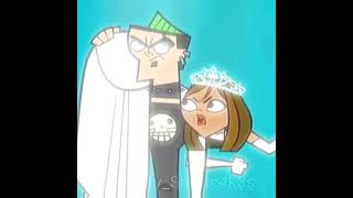 Duncan and courtlynedit totaldrama roblox show [upl. by Ybloc]