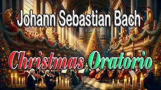 Bachs Christmas Oratorio [upl. by Candis302]