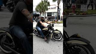 Custom Indian Chief chief indian hardtail indian shorts harleydavidson motorcycle bike [upl. by Sihon]