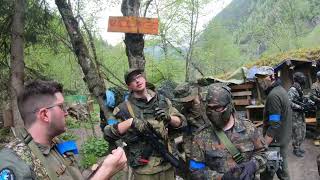 Airsoft Ginzling 14052022 [upl. by Quartet377]