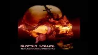 Blotted Science  The Machination of Dementia Full Album [upl. by Joung517]