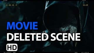 The Avengers 2012 Deleted Scenes quotThe Other Tells Loki To Leadquot [upl. by Christye]