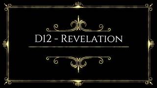 D12  Revelation Lyrics [upl. by Aila953]