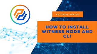 How To Install Peerplays Witness Node and CLI Wallet Programs [upl. by Elisabeth778]