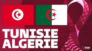 🔴🎥 Match LiveDirect  TUNISIE  ALGERIE 🇹🇳🇩🇿  🚨 PROLONGATIONS   FINALE  FIFA ARAB CUP 2021 [upl. by Aerdnu]