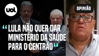 Lula saiu das cordas mas tem novos rounds contra Lira pela frente  Tales Faria [upl. by Kristofor]