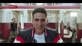 Revital H Akshay Kumar ad – Tamil [upl. by Ytinav720]