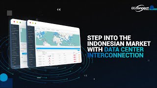 Exploring the Grand Plans of Indonesias Data Center in 2024 [upl. by Atteyek]